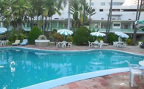 Acapulco Park Hotel