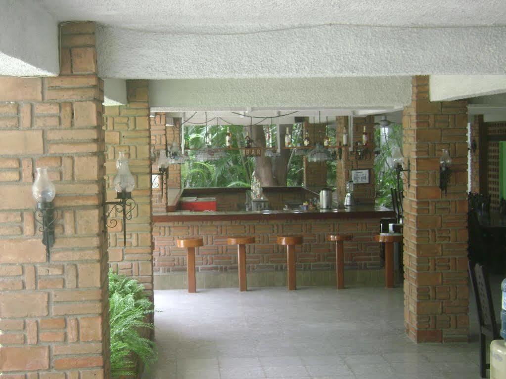 Acapulco Park Hotel Ресторан фото